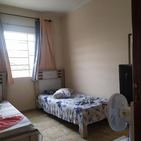 Hotel Norte Pioneiro Carlopolis Bagian luar foto