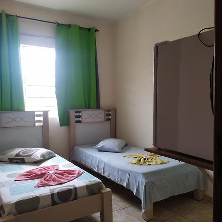 Hotel Norte Pioneiro Carlopolis Bagian luar foto